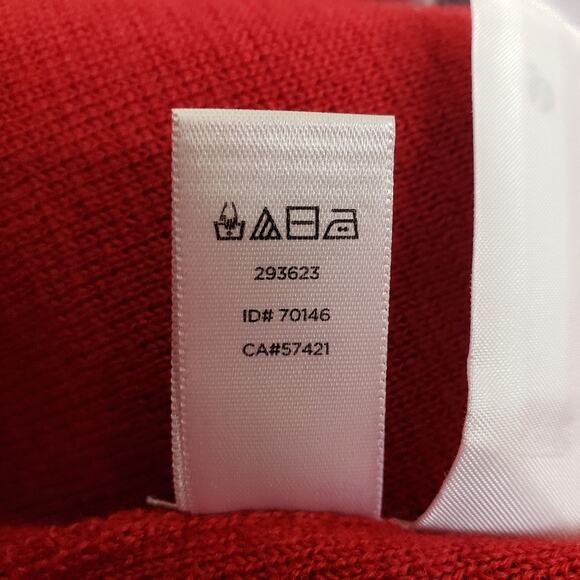 Loft Shawl Collar Merino Wool Blend Open Cardigan - Picture 10 of 10